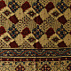 shop Ajrakh Block Printed Pure Cotton Dupatta - 26