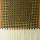 shop Ajrakh Block Printed Pure Cotton Dupatta 27