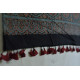 shop ajrakh cotton stole