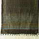 shop Ajrakh Block Printed Pure Cotton Dupatta 29