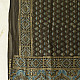 shop Ajrakh Block Printed Pure Cotton Dupatta 29