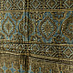 shop Ajrakh Block Printed Pure Cotton Dupatta 29
