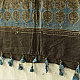 shop Ajrakh Block Printed Pure Cotton Dupatta 29