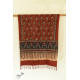 shop Handloom Linen - Ajrakh Printed Stole