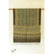 shop Ajrakh Hand Block Printed ~ Linen Stole