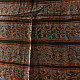 shop Ajrakh Block Printed Pure Cotton Dupatta 30