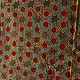 shop Ajrakh Block Printed Pure Cotton Dupatta 31