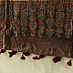 shop Ajrakh Block Printed Pure Cotton Dupatta 31