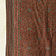 shop Ajrakh Block Printed Pure Cotton Dupatta 32