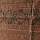 shop Ajrakh Block Printed Pure Cotton Dupatta 33