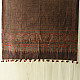 shop Ajrakh Block Printed Pure Cotton Dupatta 34