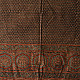 shop Ajrakh Block Printed Pure Cotton Dupatta 34