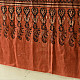 shop Ajrakh Block Printed Pure Cotton Dupatta - 35