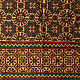 shop Ajrakh Block Printed Pure Cotton Dupatta 36