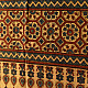 shop Ajrakh Block Printed Pure Cotton Dupatta 36