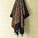 shop Ajrakh Block Printed Pure Cotton Dupatta 36