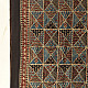 shop Ajrakh Block Printed Pure Cotton Dupatta 36