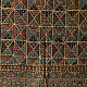 shop Ajrakh Block Printed Pure Cotton Dupatta 36