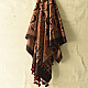 shop Ajrakh Block Printed Pure Cotton Dupatta 39