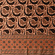 shop Ajrakh Block Printed Pure Cotton Dupatta 39