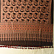 shop Ajrakh Block Printed Pure Cotton Dupatta 39