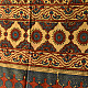shop Ajrakh Block Printed Pure Cotton Dupatta 40