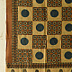shop Ajrakh Block Printed Pure Cotton Dupatta 41