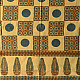 shop Ajrakh Block Printed Pure Cotton Dupatta 41