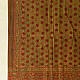shop Ajrakh Block Printed Pure Cotton Dupatta 42