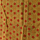 shop Ajrakh Block Printed Pure Cotton Dupatta 42
