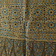 shop Ajrakh Block Printed Pure Cotton Dupatta 45