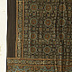 shop Ajrakh Block Printed Pure Cotton Dupatta 46