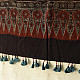 shop Ajrakh Block Printed Pure Cotton Dupatta 47