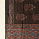 shop Ajrakh Block Printed Pure Cotton Dupatta 48