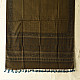 shop Ajrakh Block Printed Pure Cotton Dupatta 49