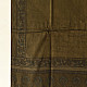 shop Ajrakh Block Printed Pure Cotton Dupatta 49