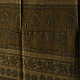 shop Ajrakh Block Printed Pure Cotton Dupatta 49