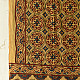 shop Ajrakh Block Printed Pure Cotton Dupatta 51