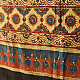 shop Ajrakh Block Printed Pure Cotton Dupatta 51