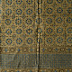 shop Ajrakh Block Printed Pure Cotton Dupatta 52
