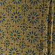 shop Ajrakh Block Printed Pure Cotton Dupatta 52