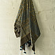 shop Ajrakh Block Printed Pure Cotton Dupatta 52