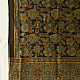 shop Ajrakh Block Printed Pure Cotton Dupatta 53