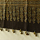 shop Ajrakh Block Printed Pure Cotton Dupatta 53