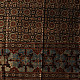 shop Ajrakh Block Printed Pure Cotton Dupatta 54