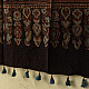 shop Ajrakh Block Printed Pure Cotton Dupatta 54