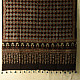 shop Ajrakh Block Printed Pure Cotton Dupatta 55