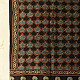 shop Ajrakh Block Printed Pure Cotton Dupatta 55