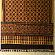 shop Ajrakh Block Printed Pure Cotton Dupatta 56