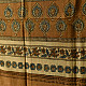 shop Ajrakh Block Printed Pure Cotton Dupatta 57
